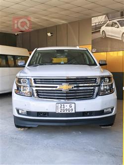 شيفروليه تاهو